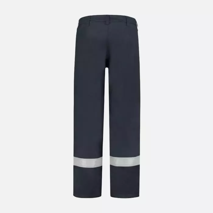 Dapro OPROP-NB, Protector Pant, Navy Blue, image 3