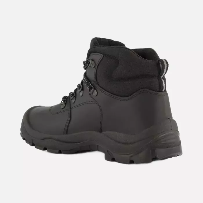 Dapro FELE2S3C-BL-BL, Elements 2 Work Shoe S3 C, Black/Black, image 2