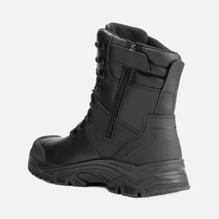 Dapro FOFFCS7C-BL-BL, Offshore Work Boot C S7 C, Black/Black, image 2
