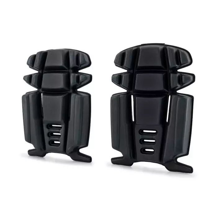 Dapro WSKNE, Kneepads, Electric Blue, image 2, gallery thumbnail