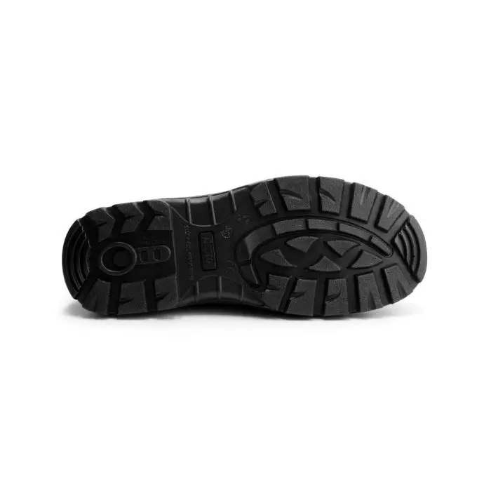 Outsole Properties · Anti Slip feature highlight