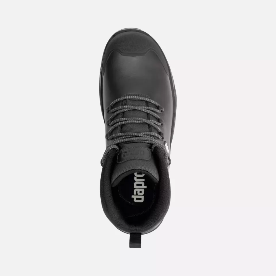 Dapro FELE2CS3C-BL-BL, Elements 2 Work Shoe Pro C S3 C, Black/Black, image 3, gallery thumbnail