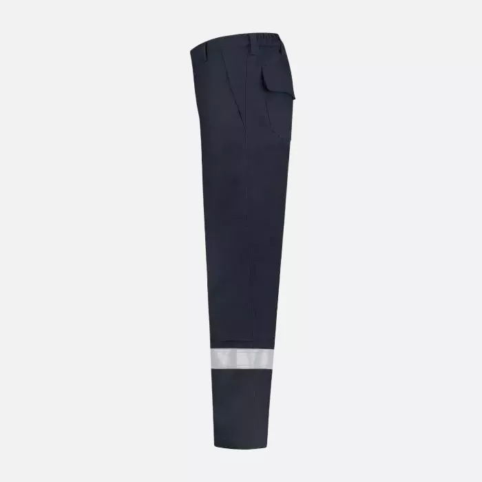 Dapro WSPAPUHW-NB, Spark Pant, Navy Blue, image 3