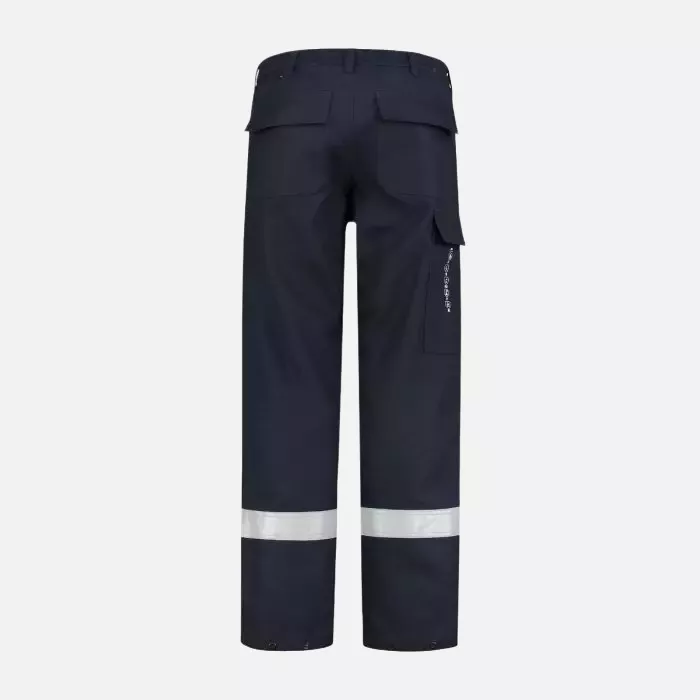 Dapro WSPAPUHW-NB, Spark Pant, Navy Blue, image 2