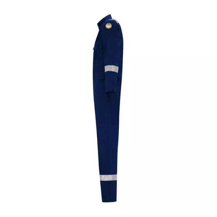 Dapro WTOU2CK-AB, Toughwear 2 Coverall Kneepads, Arabian Blue, image 3