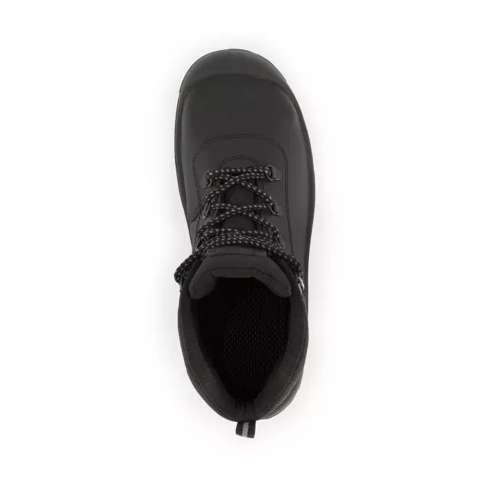 Dapro FELE2S3C-BL-BL, Elements 2 Arbeitsschuh S3 C, Schwarz/Schwarz, image 3