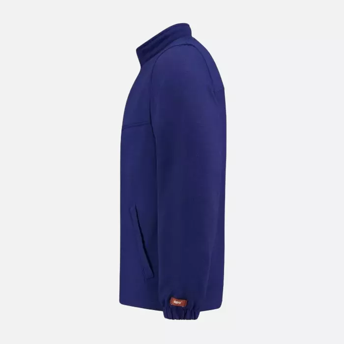 Dapro ODEFF-RB, Defender Fleece, Royal Blue, image 3