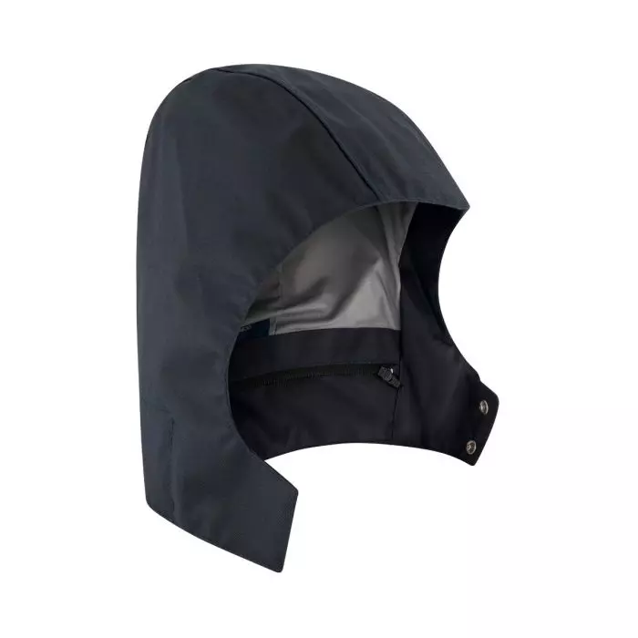 Dapro OC9HO-NB, Hood for C9 Jacket, Navy Blue