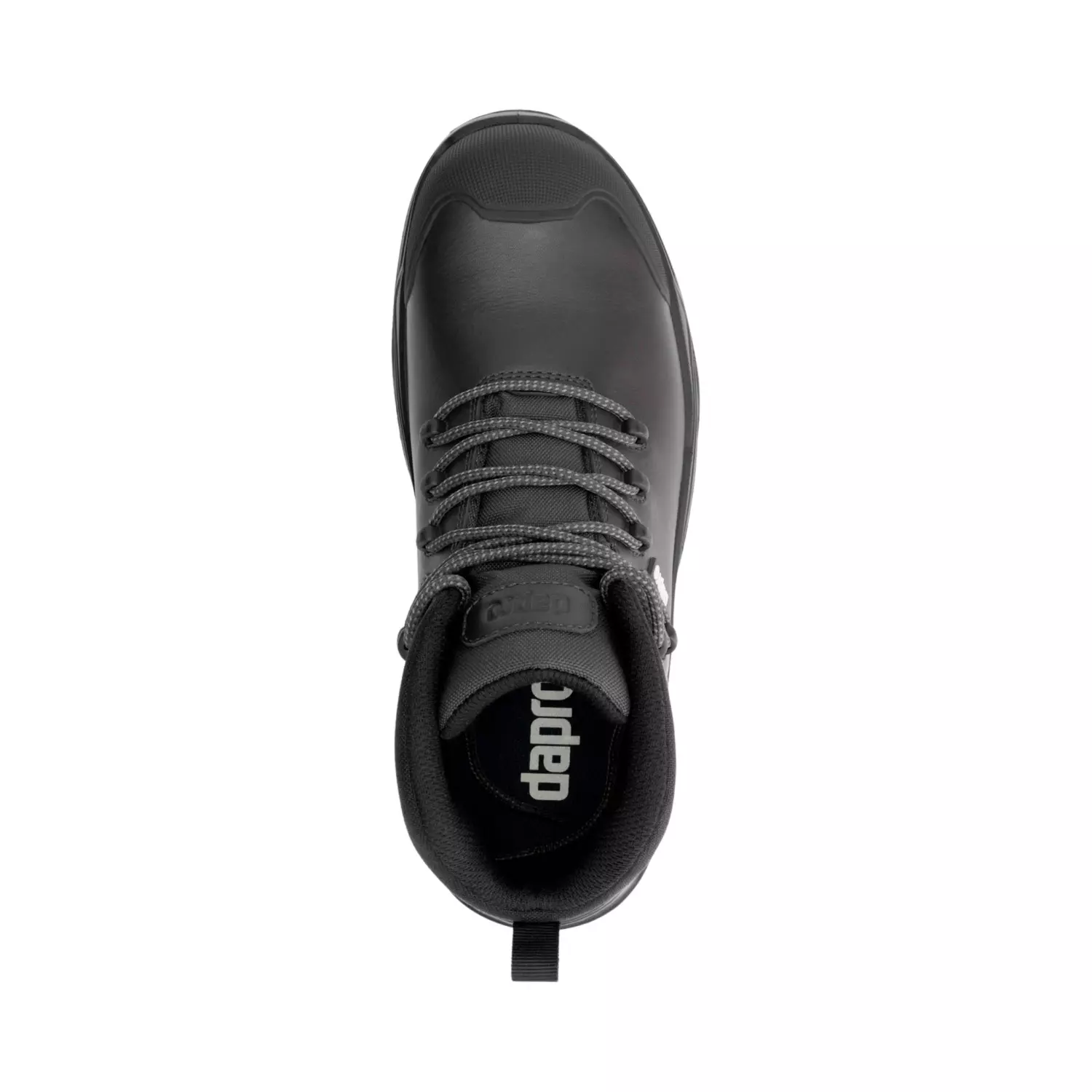 Dapro FELE2CS3C-BL-BL, Elements 2 Arbeitsschuh Pro C S3 C, Schwarz/Schwarz, image 3