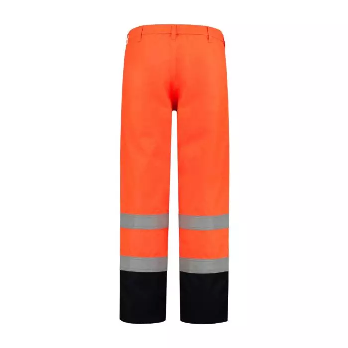 Dapro OPROP-NB-HVOR, Protector Hose, Marineblau/Warnschutz-Orange, image 3