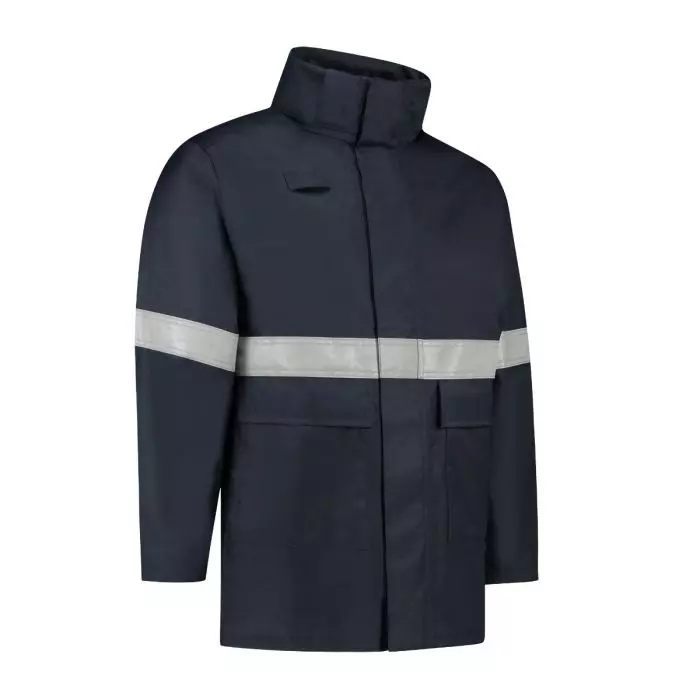 Dapro OACCJ-NB, Access Jacket, Navy Blue