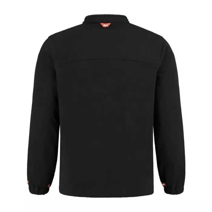 Dapro OBASF-BL, Basic Fleece, Oil Black, image 2