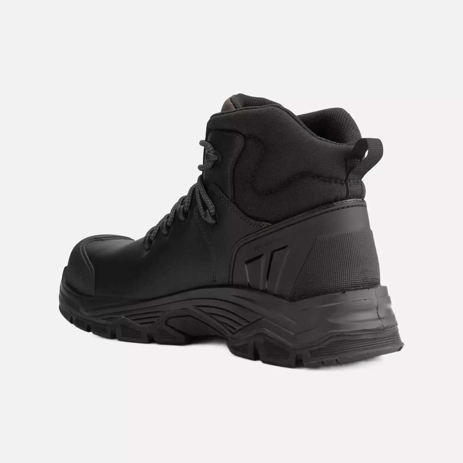 Dapro FELE2CS3C-BL-BL, Elements 2 Work Shoe Pro C S3 C, Black/Black, image 2