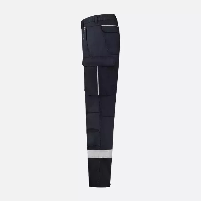 Dapro WROUPLW-NB, Roughneck Hose, Marineblau, image 3