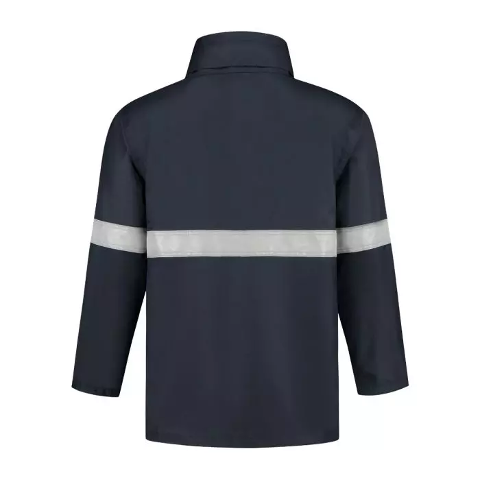 EN ISO 20471 · Reflective Strip Area Grade 2 feature highlight