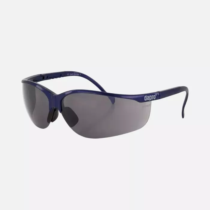 Dapro EOFF-NB-DA, Offshore Schutzbrille, Marineblau/Dunkel, image 1