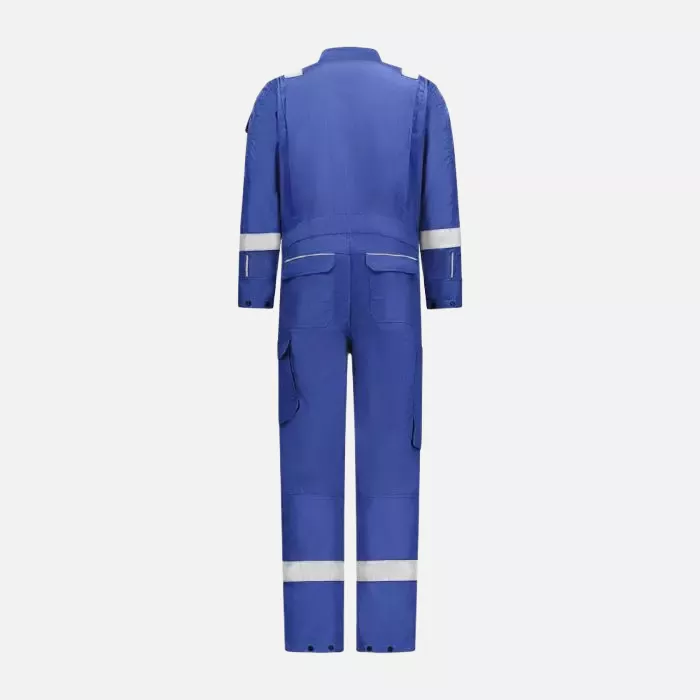 Dapro WDIACUHW-RB, Diamond Overall, Royalblau, image 3