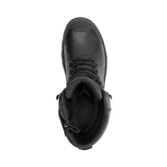 Dapro FELE3CS3C-BL-BL, Elements 3 Work Boot C S3 C, Black/Black, image 3, gallery thumbnail
