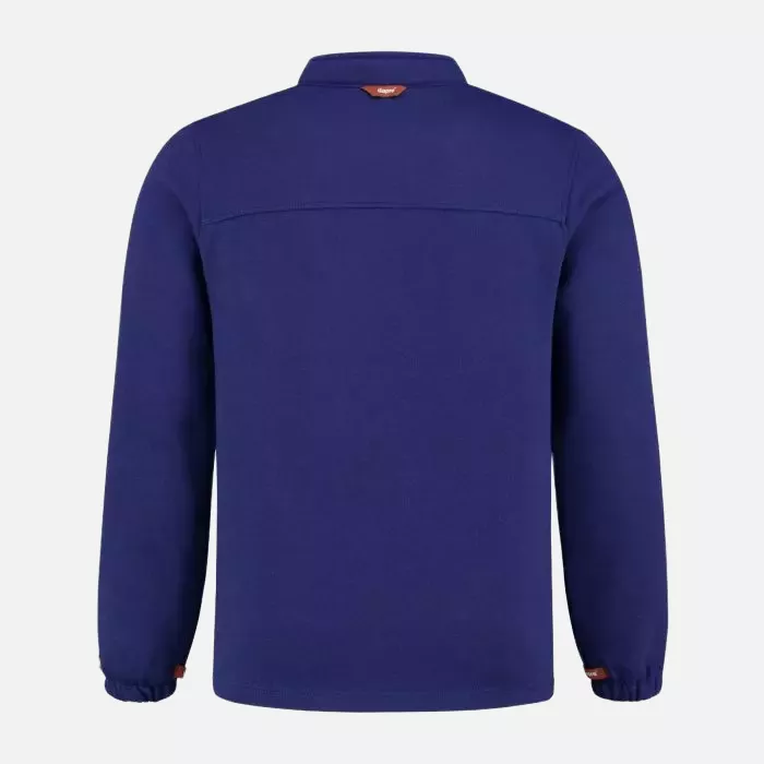 Dapro ODEFF-RB, Defender Fleece, Royal Blue, image 2