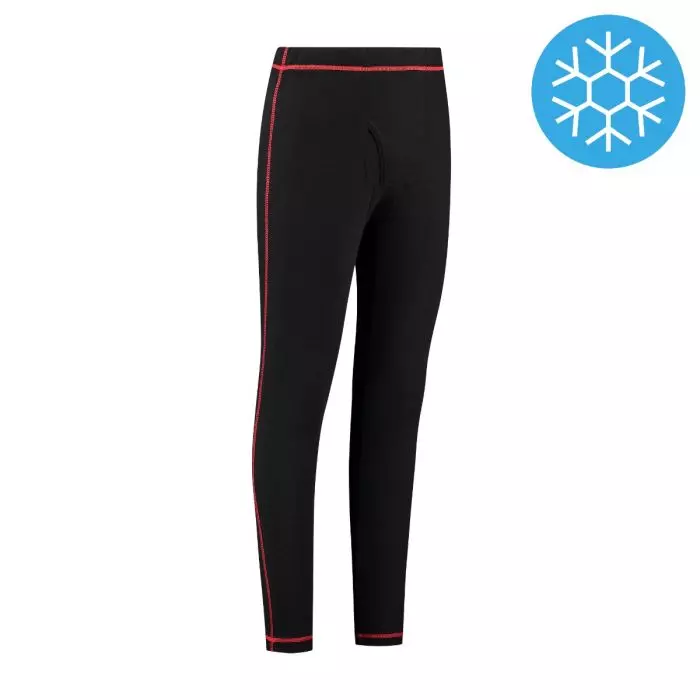 Dapro UFROP-BL, Frost Pant, Oil Black, image 1, gallery thumbnail