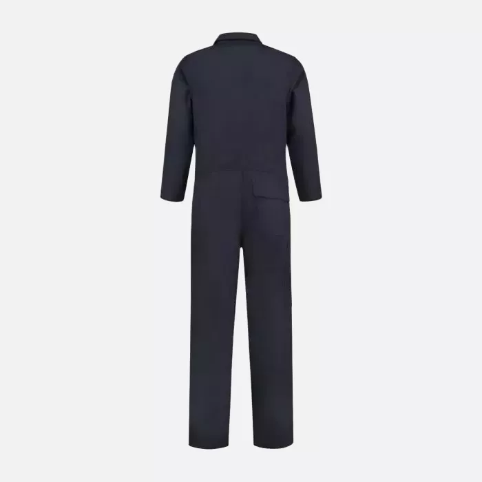 Dapro WINDKCUHW-NB, Industry Coverall Kneepads, Navy Blue, image 2