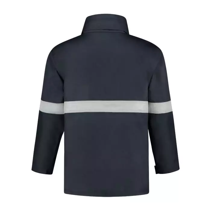 Dapro OINFJ-NB, Infinity Jacke, Marineblau, image 2