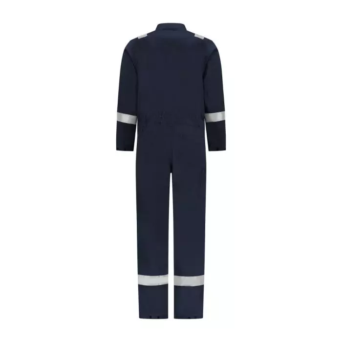 Dapro WTOU2CK-NB, Toughwear 2 Coverall Kneepads, Navy Blue, image 2