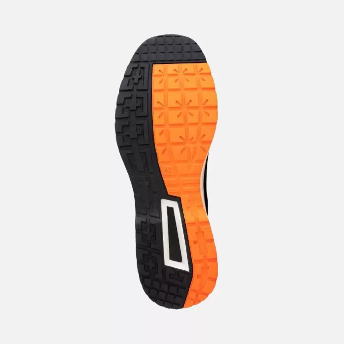 Dapro FFLACS1PC-BL-OR, Flame Knit Work Shoe C S1P C, Black/Orange, image 3