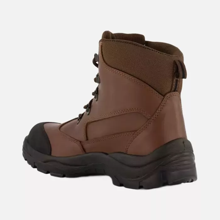 Dapro FCANCS3C-BR-BR, Canyon Work Boot C S3 C, Brown/Brown, image 2