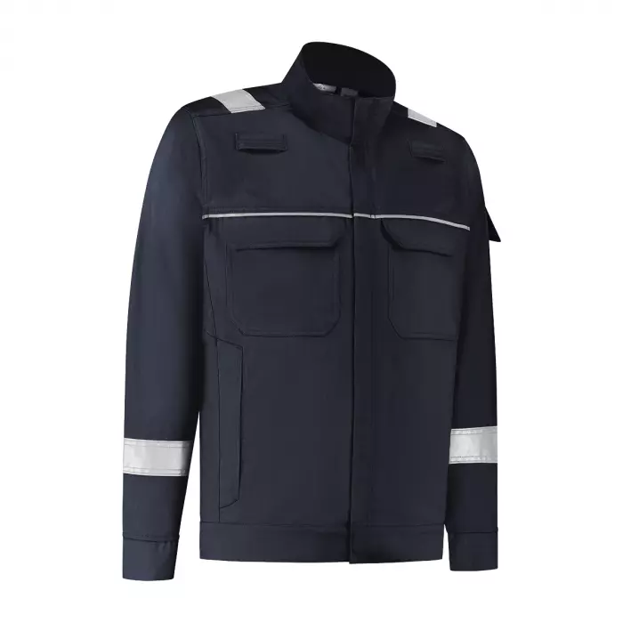 Dapro WROUJLW-NB, Roughneck Jacket, Navy Blue