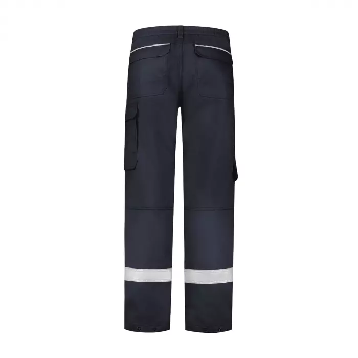 Dapro WROUPLW-NB, Roughneck Pant, Navy Blue, image 2