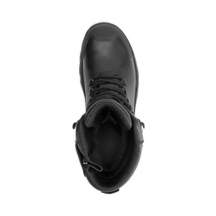 Dapro FOFFCS7C-BL-BL, Offshore Work Boot C S7 C, Black/Black, image 3, gallery thumbnail