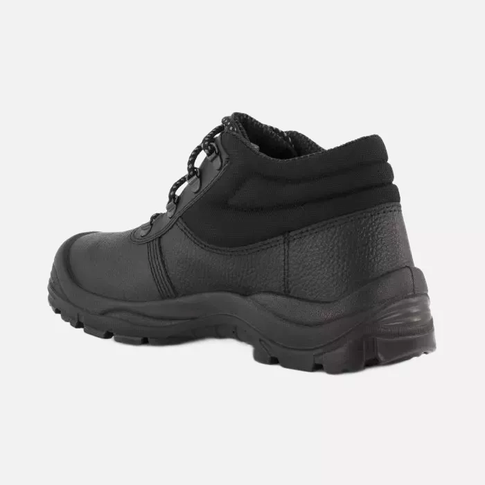 Dapro FNOBS3C-BL-BL, Noble Work Shoe S3 C, Black/Black, image 2