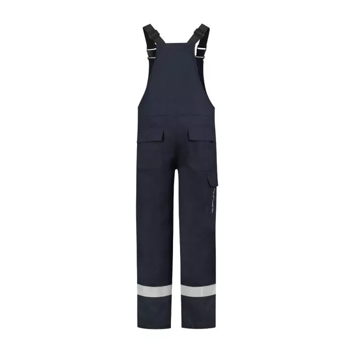 Dapro WSPABUHW-NB, Spark Latzhose, Marineblau, image 2