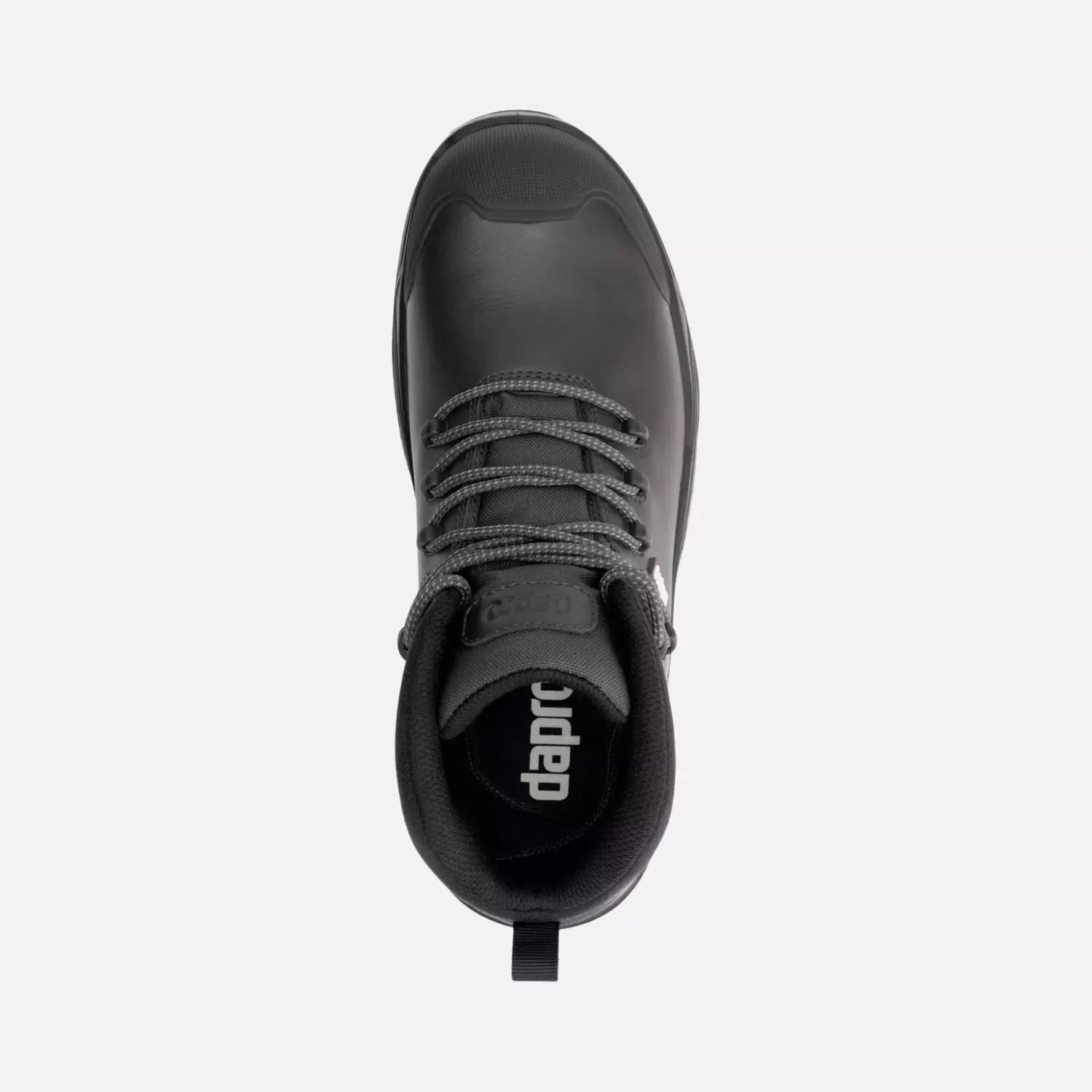 Dapro FELE2CS3C-BL-BL, Elements 2 Work Shoe Pro C S3 C, Black/Black, image 3