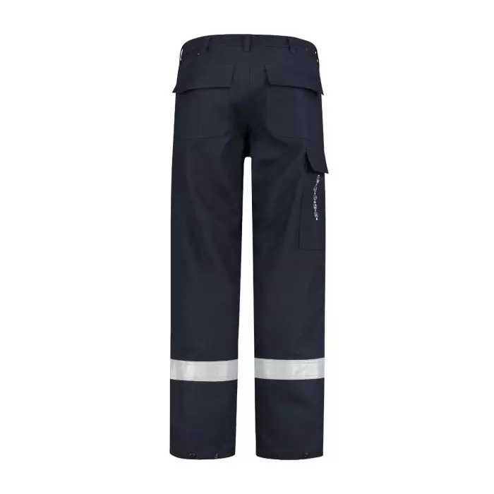 Dapro WSPAPUHW-NB, Spark Pant, Navy Blue, image 2