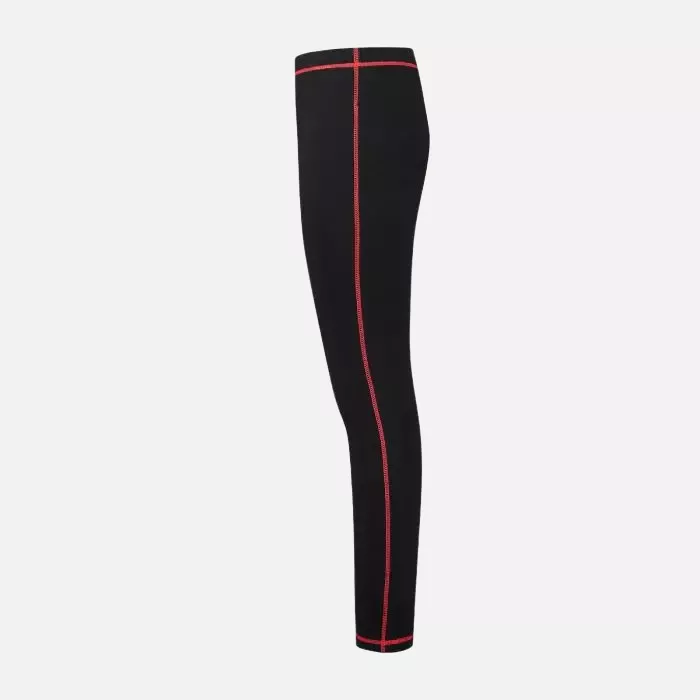 Dapro UFROP-BL, Frost Pant, Oil Black, image 3