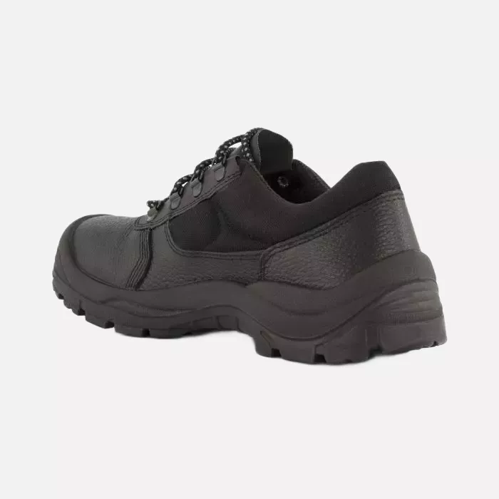 Dapro FBARS3C-BL-BL, Baron Work Shoe S3 C, Black/Black, image 2