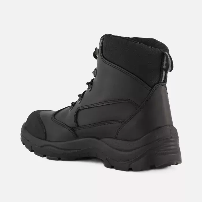 Dapro FCANCS3C-BL-BL, Canyon Work Boot C S3 C, Black/Black, image 2