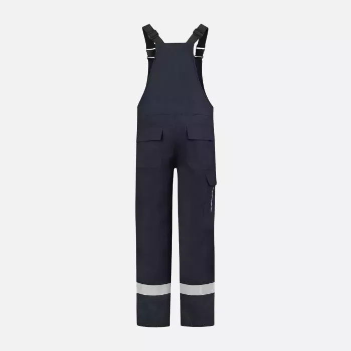 Dapro WSPABUHW-NB, Spark Bib, Navy Blue, image 2