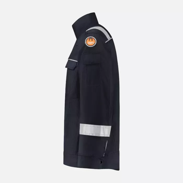 Dapro WROUJLW-NB, Roughneck Jacket, Navy Blue, image 3