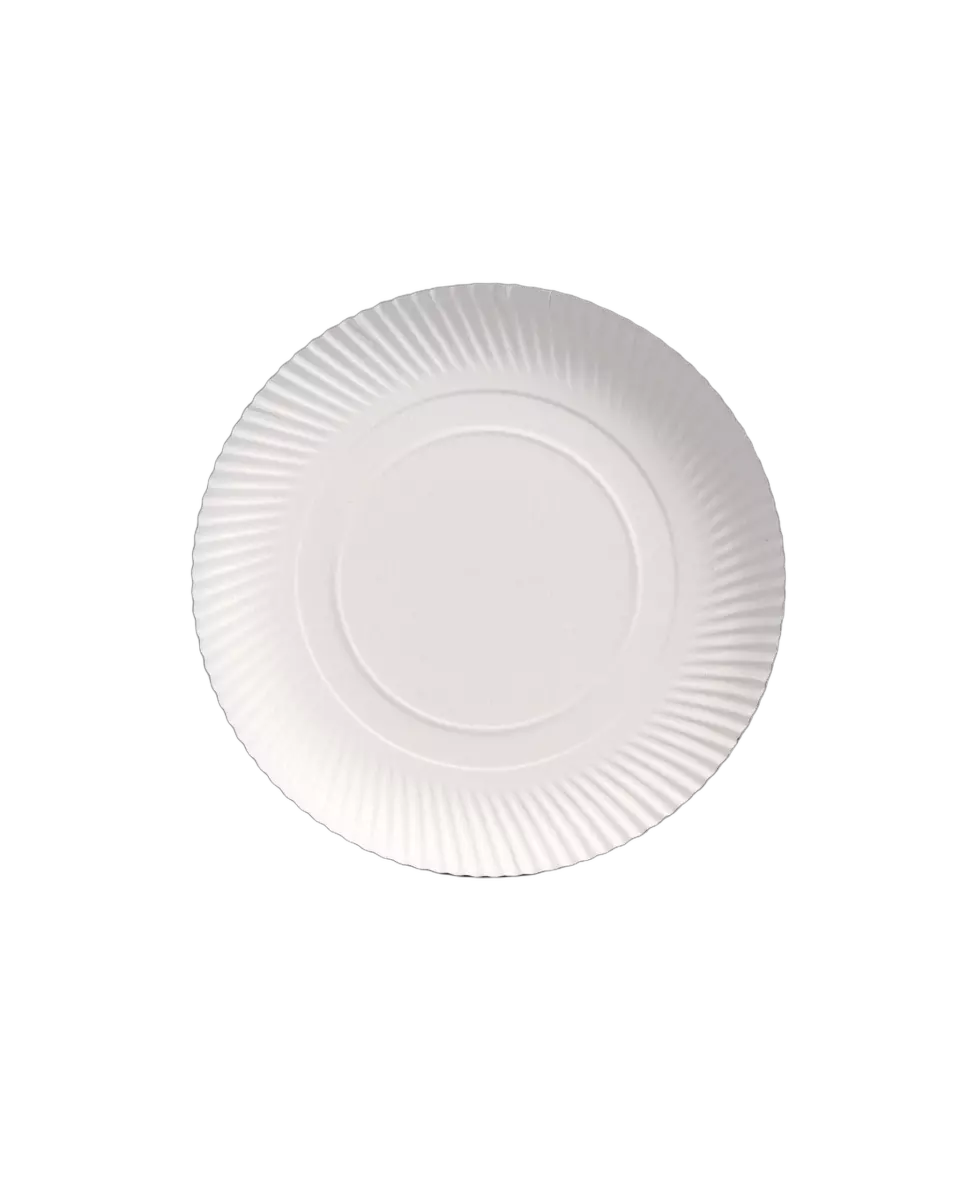 Dehobe D-PL32200P, Cardboard Pizza Plate 32 cm, image 1, gallery thumbnail