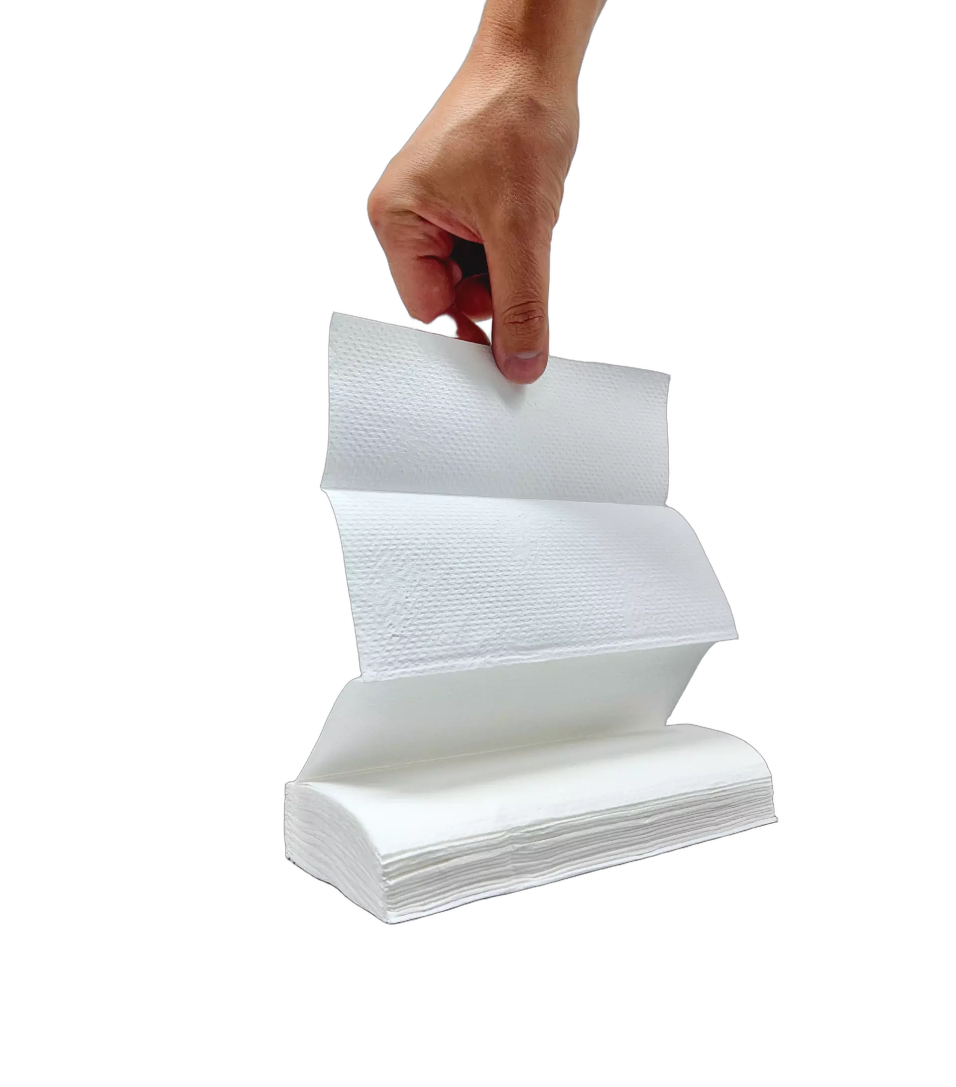 Dehobe D-KPP24ZT, Käsipyyhepaperi Z-taito,, image 1