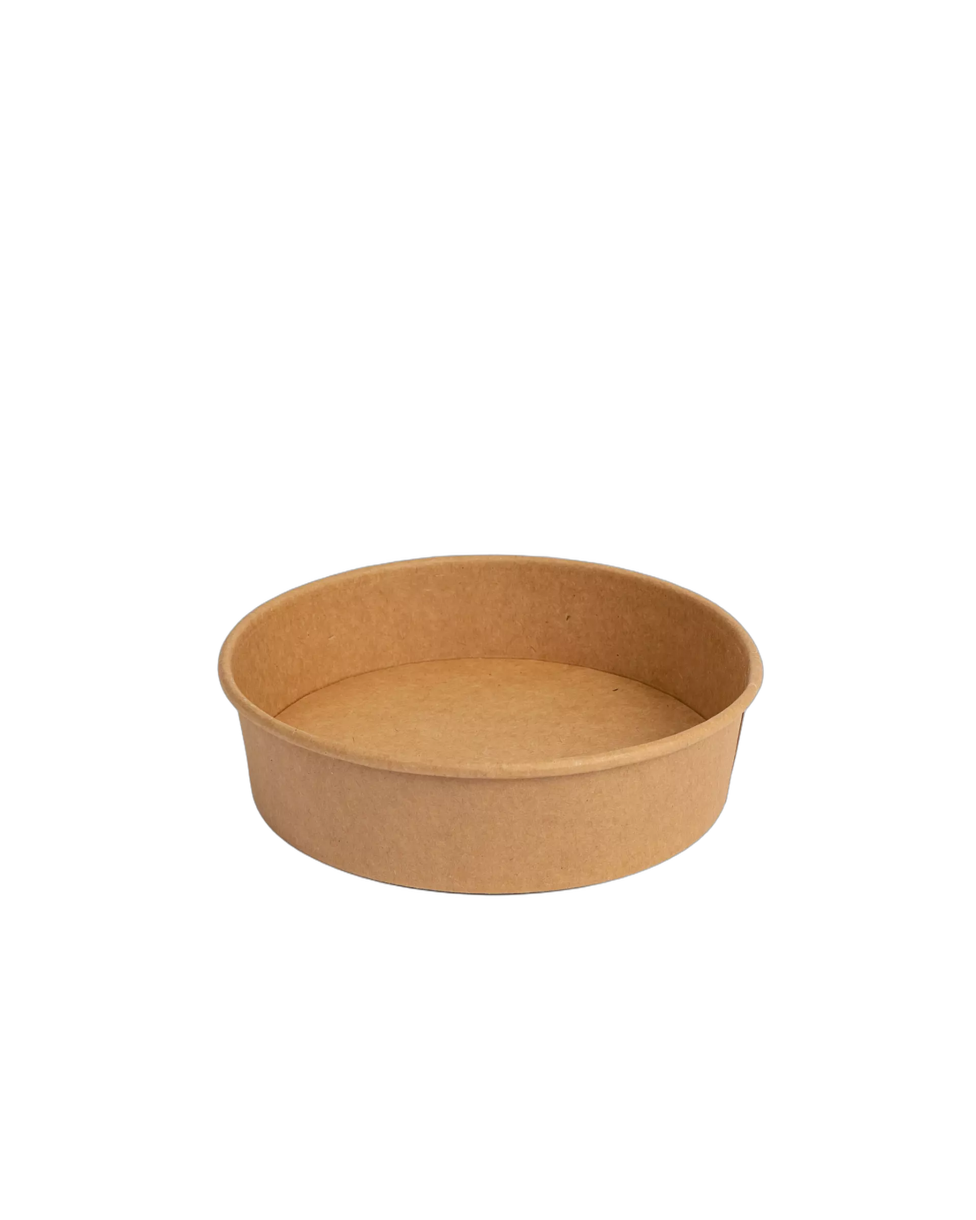 Dehobe D-SKR1000, Brown Salad Bowl 1000 ml, image 1