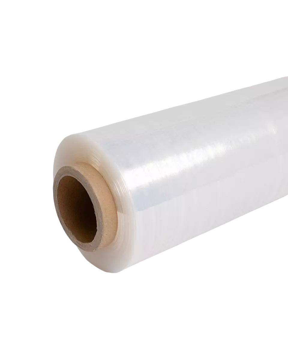 Dehobe D-PK50300, Stretch Film, 50 cm x 300 m, image 1, gallery thumbnail
