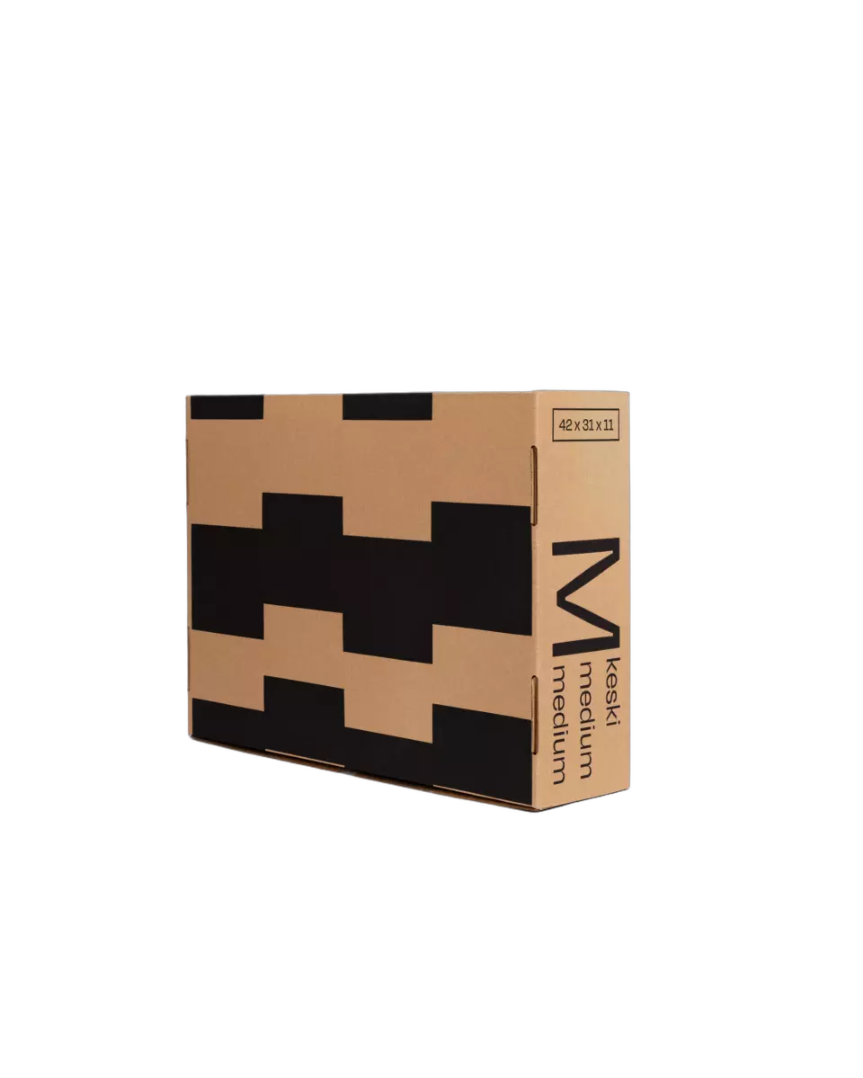 Dehobe D-POSTLTKM, Mailing Box M, image 1, gallery thumbnail