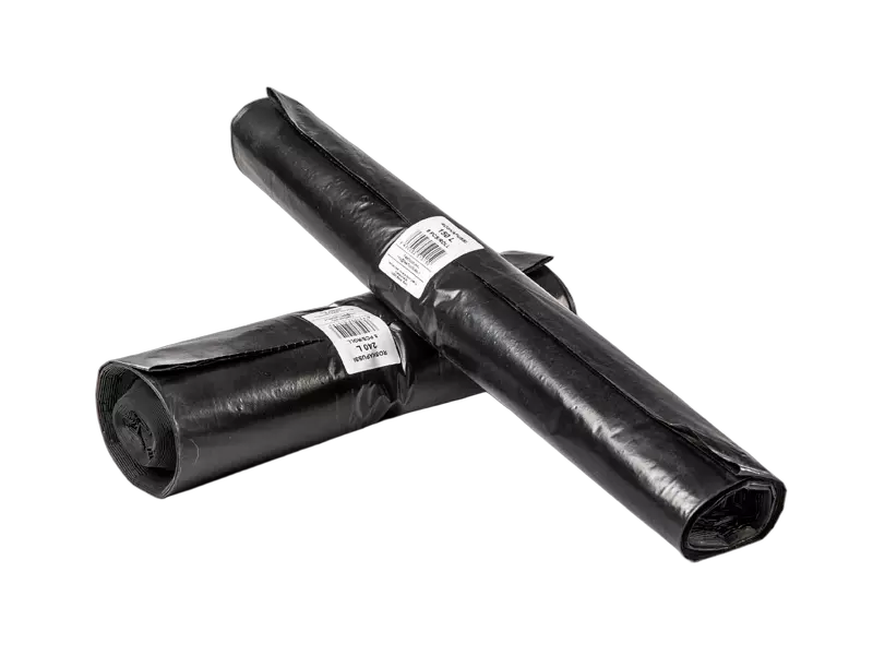 Dehobe D-J20020R, Waste Bag 200 l / 40µm, 75 x 140 cm, image 1, gallery thumbnail