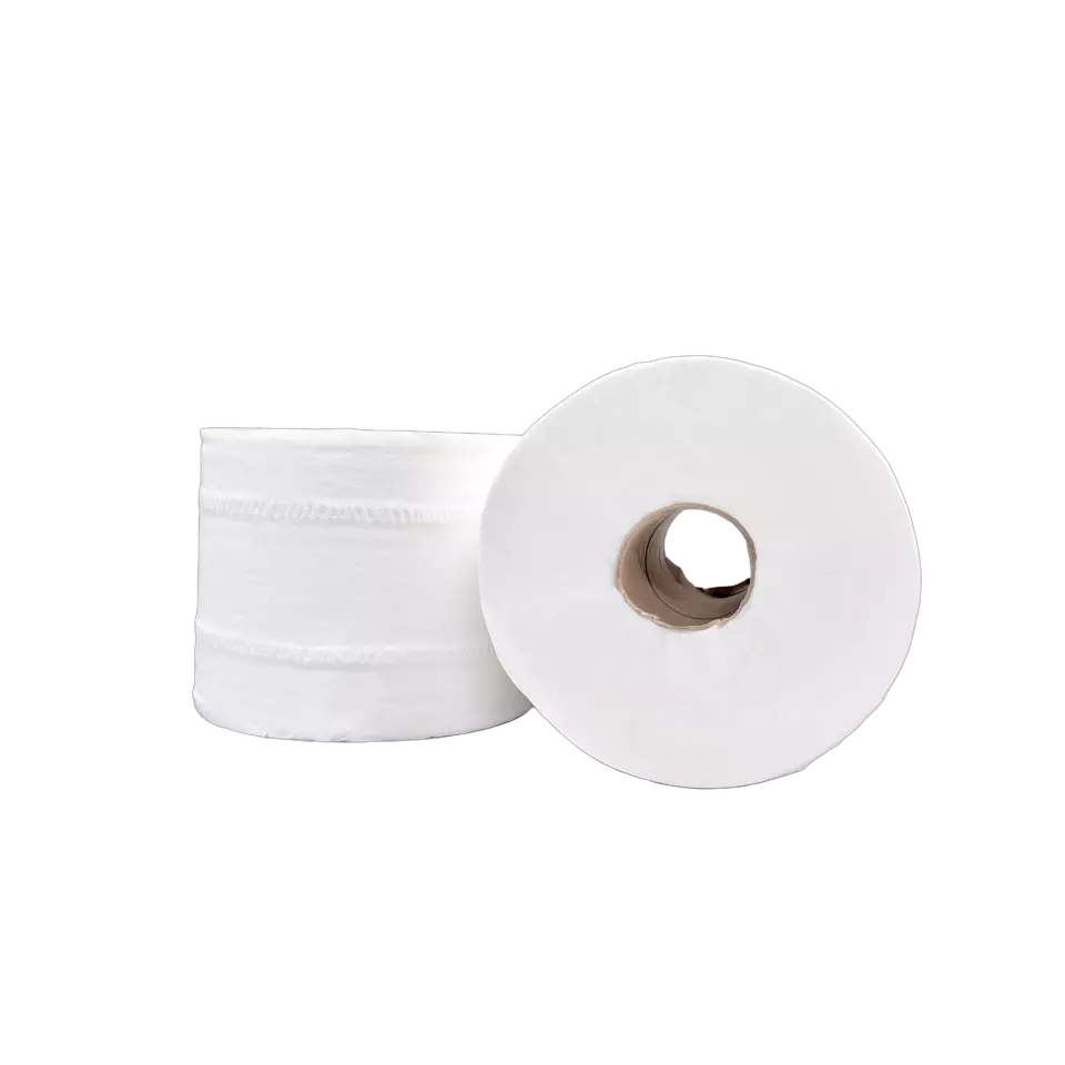 Dehobe D-WCPHTON, Hylsytön Jumbo wc-paperi, image 1, gallery thumbnail