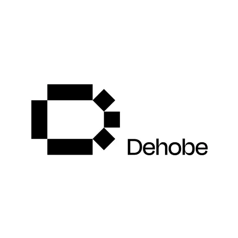 Brand logo for distributor Dehobe