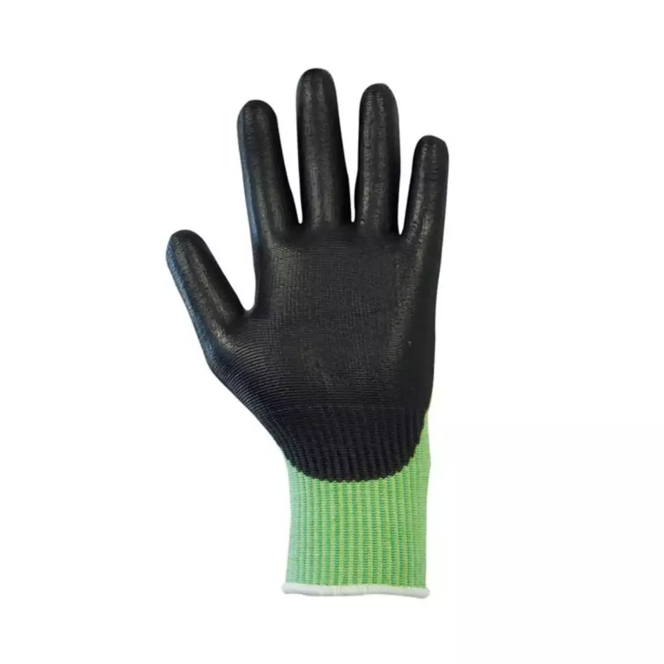 Traffi TG5210, Class C Cut Resistant Gloves, image 2, gallery thumbnail